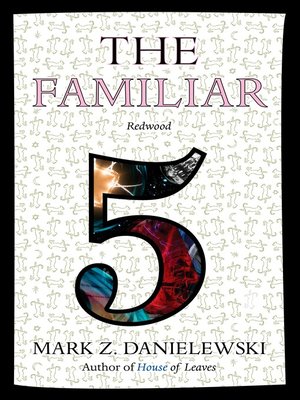 cover image of The Familiar, Volume 5